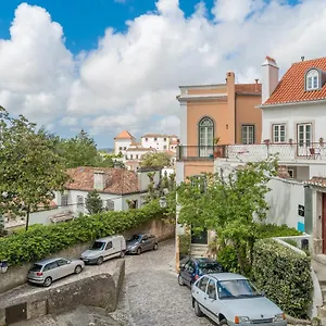 3* Affittacamere águamel Sintra, Boutique