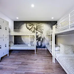 The Macarena Hostel Lagos