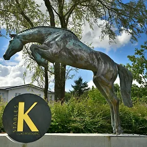 K-stables Hotel Troisvierges