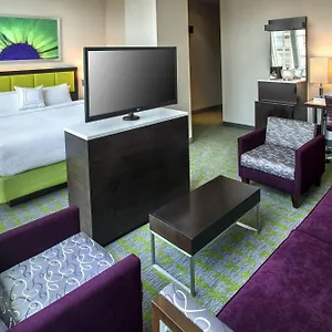 Springhill By Marriott Midtown Manhattan/fifth Avenue 3*, Nowy Jork Stany Zjednoczone Ameryki