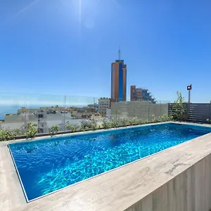 Jl Hotel San Ġiljan