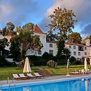 Quinta De Sao Thiago Sintra