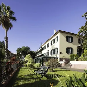 Charming - Quinta Perestrello 4*, Funchal (Madeira) Portugalia