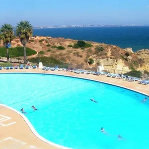Iberlagos 3*, Lagos Portugalia